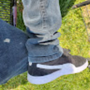 Meet your Posher, Osmin